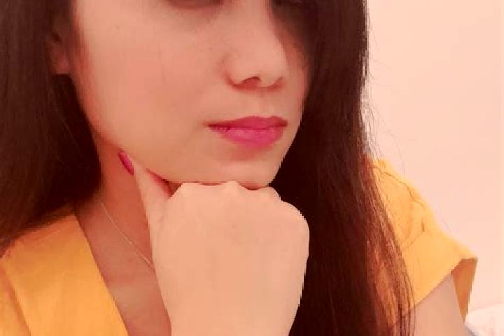 Emma, 37 — Escort in Malapag, Philippines