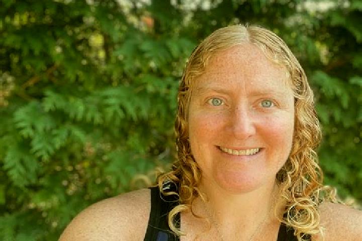 Emma, 37 — Escort in Massanetta Springs, United States