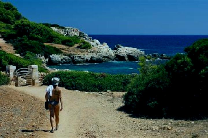 Emma, 37 — Escort in Minorca, United States