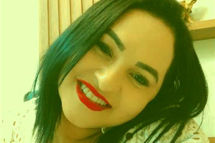 Emma, 37 — Escort in Mirandiba, Brazil