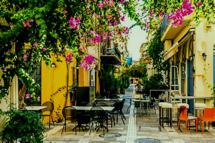 Emma, 37 — Escort in Nafplio, Greece