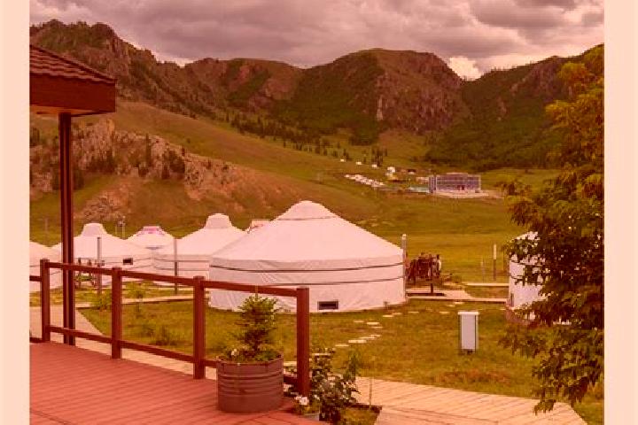 Emma, 37 — Escort in Nalayh, Mongolia
