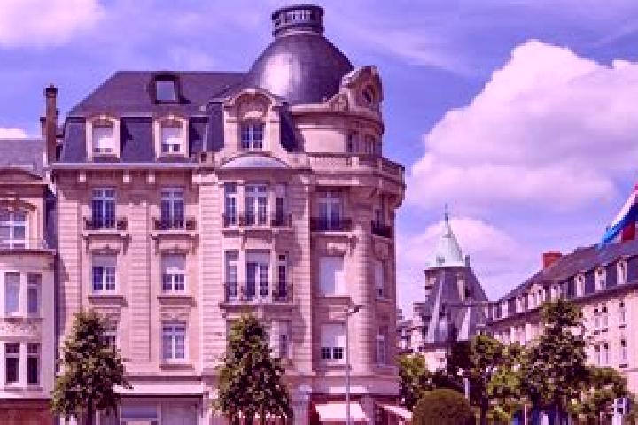 Emma, 37 — Escort in Niedercorn, Luxembourg