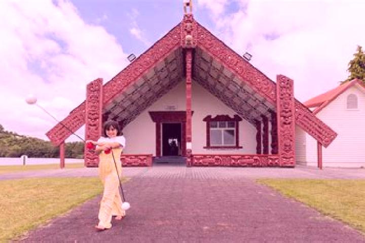 Emma, 37 — Escort in Otara, New Zealand