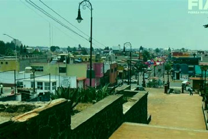 Emma, 37 — Escort in Santa Cruz Mextepec, Mexico