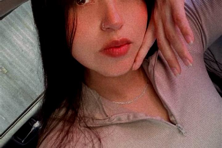 Emma, 37 — Escort in Sary-Tyuz, Russia