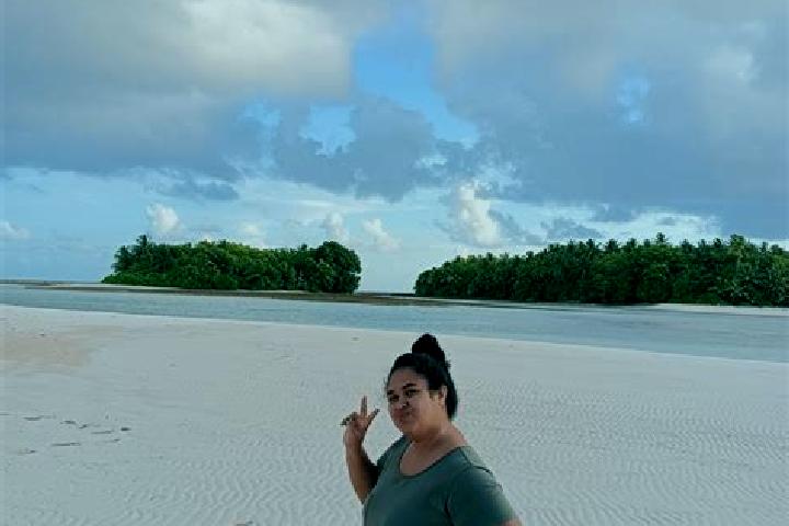 Emma, 37 — Escort in Savave Village, Tuvalu