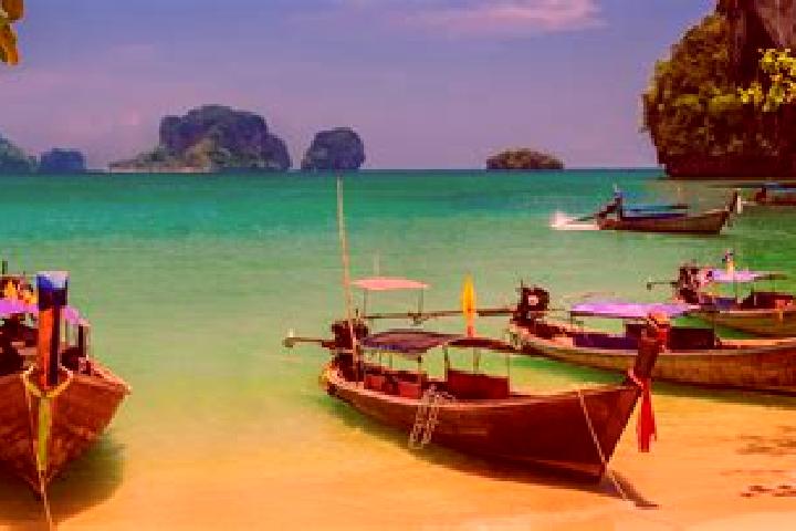 Emma, 37 — Escort in Si Mahosot, Thailand