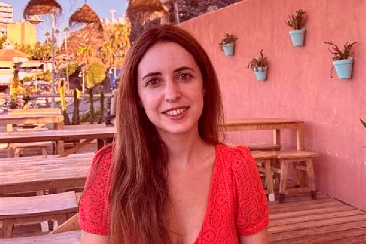 Emma, 37 — Escort in Soportujar, Spain
