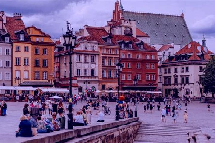 Emma, 37 — Escort in Swierczewo, Poland