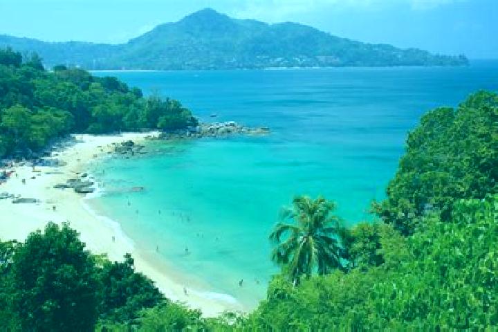 Emma, 37 — Escort in Tha Sala, Thailand