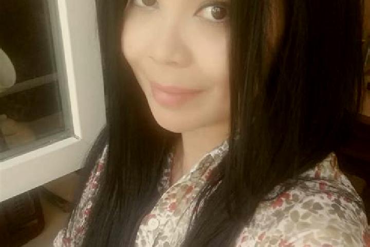 Emma, 37 — Escort in Ullubiyaul, Russia