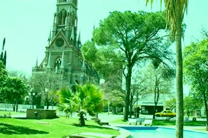 Emma, 37 — Escort in Villa Allende, Argentina