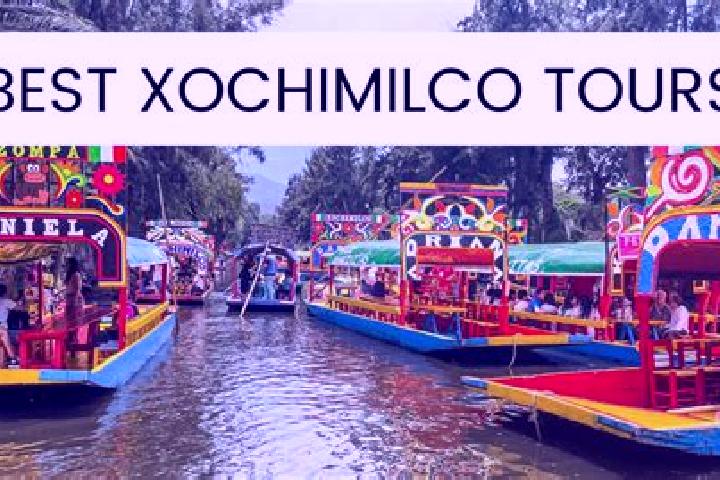 Emma, 37 — Escort in Xochimilco, Mexico
