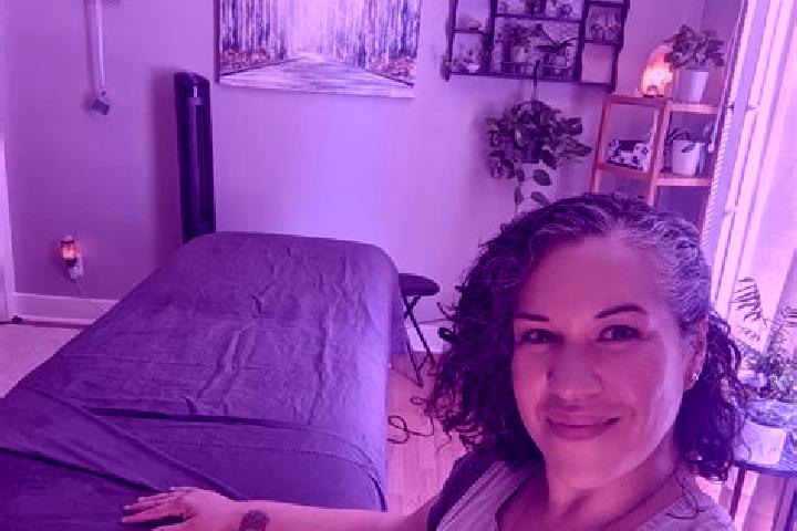 Emma, 38, a blonde brown-eyed ebony companion based in Midsayap. Offering Massage, Erotic Massage. Available for incall and outcall, day and evening dates.