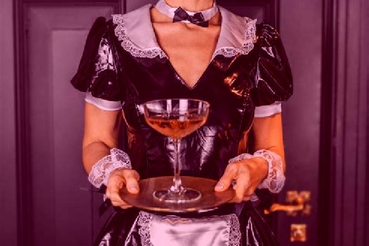 Emma, 38, a red green-eyed european companion based in Weymontachie. Offering Fetish, Travel Companion, Deep French Kissing, BDSM. Available for incall and o...
