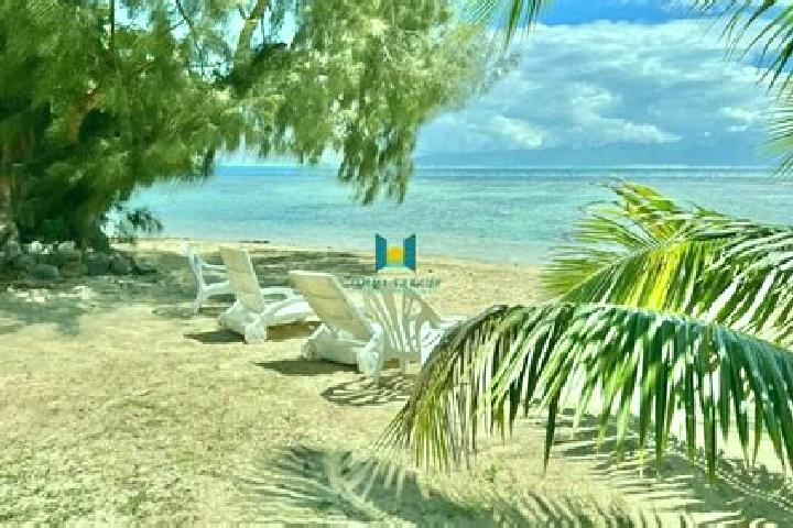 Emma, 38 — Escort in Afareaitu, French Polynesia