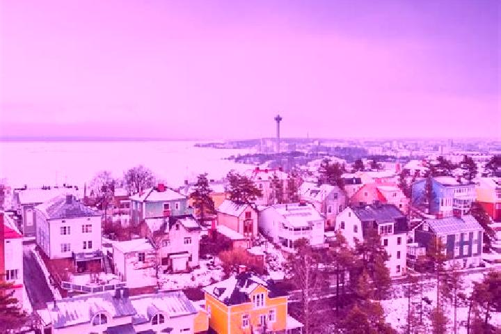 Emma, 38 — Escort in Ala-Pispala, Finland