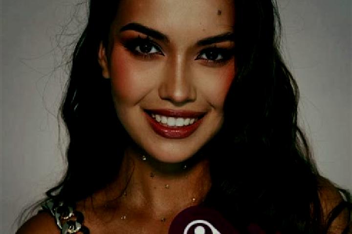 Emma, 38 — Escort in Alfonso Castaneda, Philippines