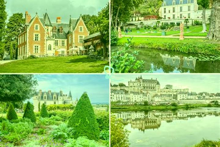 Emma, 38 — Escort in Amboise, France