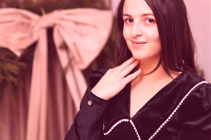 Emma, 38 — Escort in Belcesti, Romania