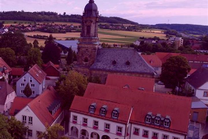Emma, 38 — Escort in Bindlach, Germany