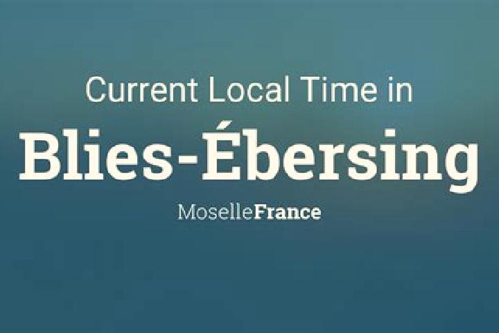 Emma, 38 — Escort in Blies-Ebersing, France