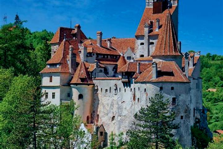 Emma, 38 — Escort in Cerbureni, Romania