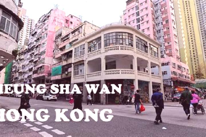 Emma, 38 — Escort in Cheung Sha Wan Estate, Hong Kong