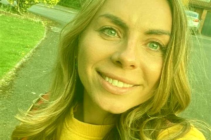 Emma, 38 — Escort in Dymock, United Kingdom