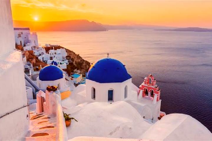 Emma, 38 — Escort in Eleftherochori, Greece