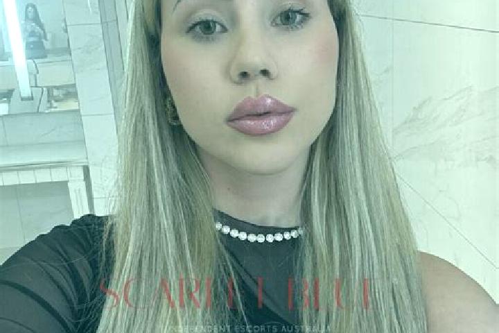Emma, 38 — Escort in Francisco Macedo, Brazil