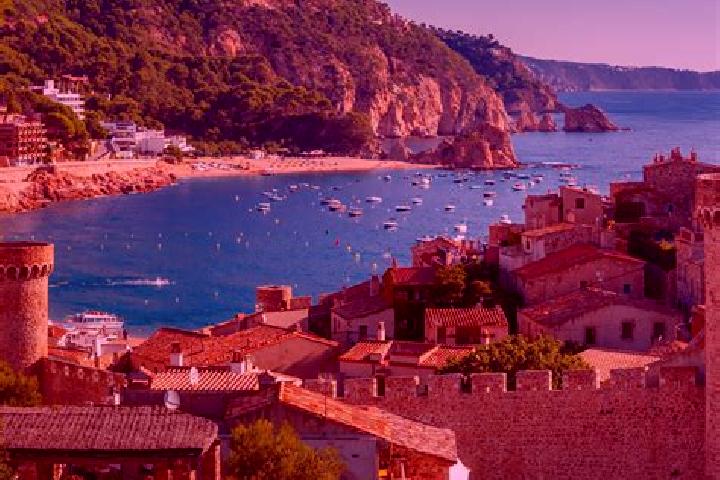 Emma, 38 — Escort in Fuentepelayo, Spain