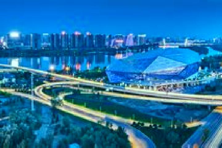 Emma, 38 — Escort in Fuxin, China