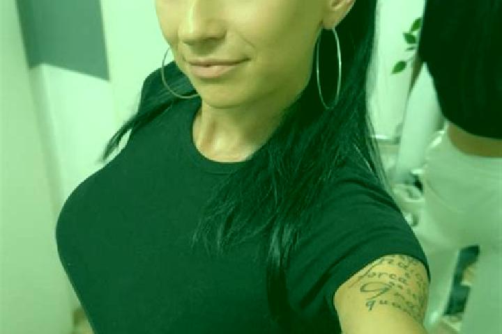 Emma, 38 — Escort in Haag, Austria