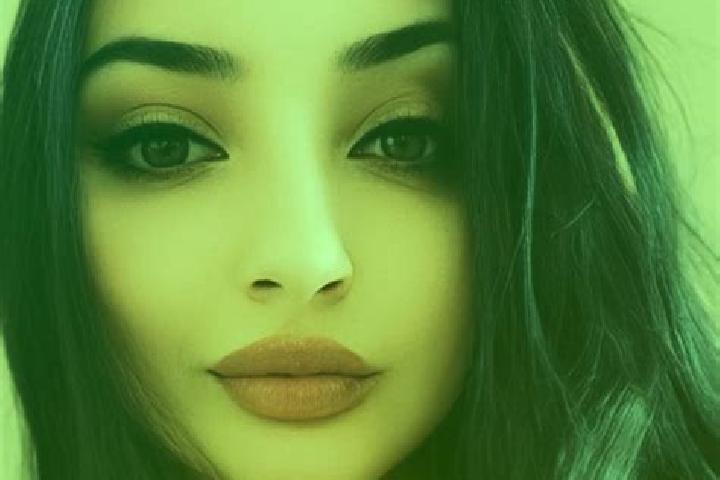 Emma, 38 — Escort in Hnaberd, Armenia