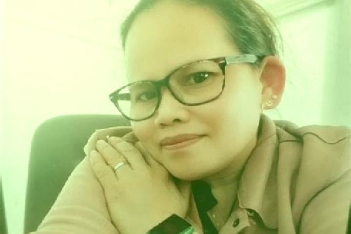 Emma, 38 — Escort in Hobo, Philippines