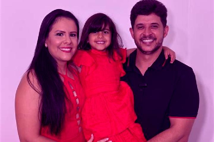 Emma, 38 — Escort in Hugo Napoleao, Brazil