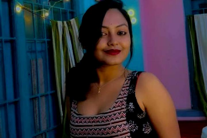 Emma, 38 — Escort in Kochi, India