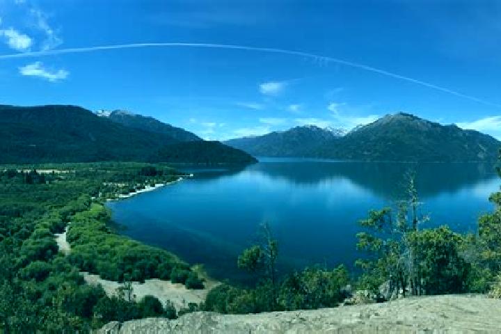 Emma, 38 — Escort in Lago Puelo, Argentina