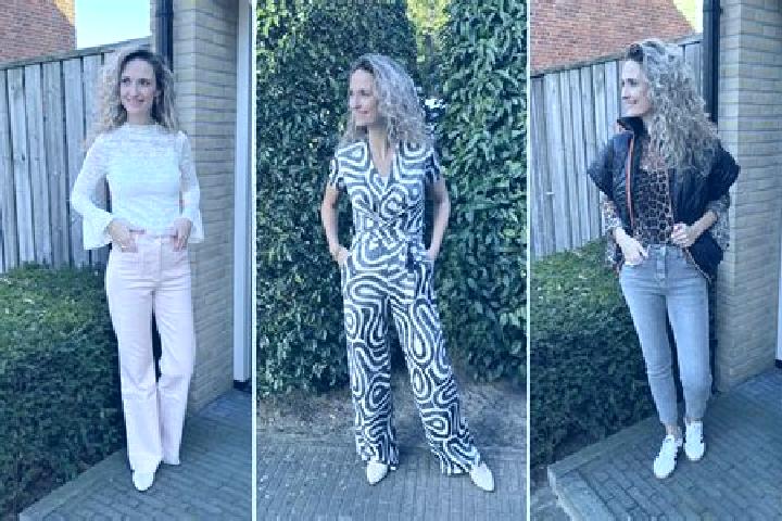 Emma, 38 — Escort in Lienden, Netherlands