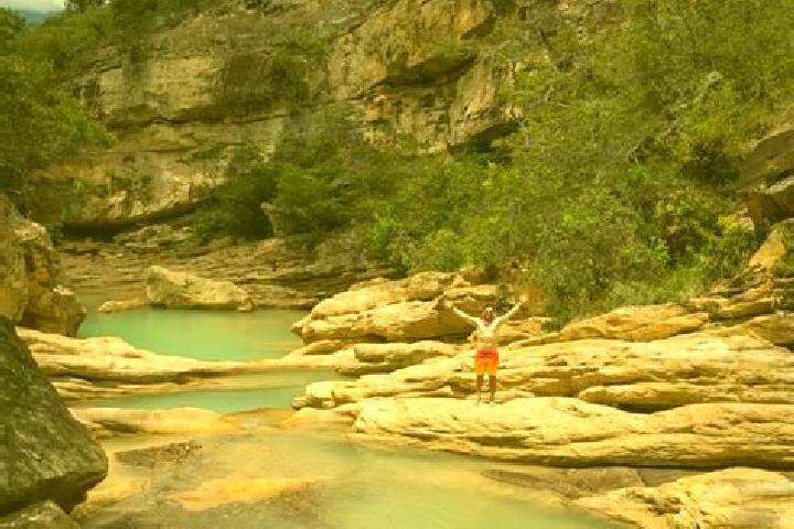 Emma, 38 — Escort in Lobatera, Venezuela