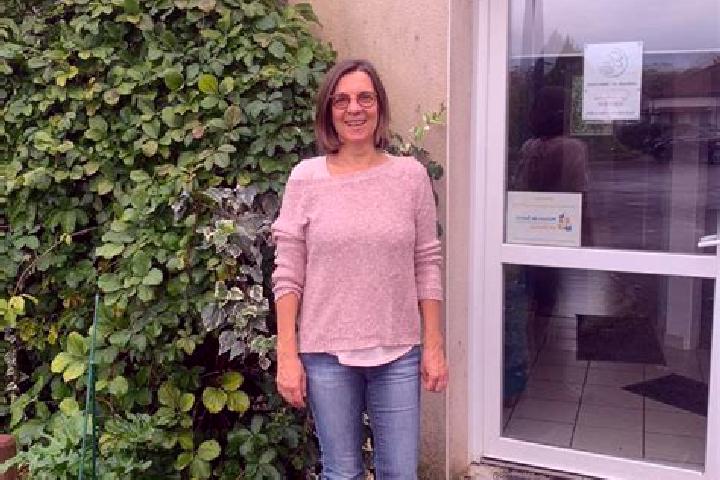 Emma, 38 — Escort in Mansac, France
