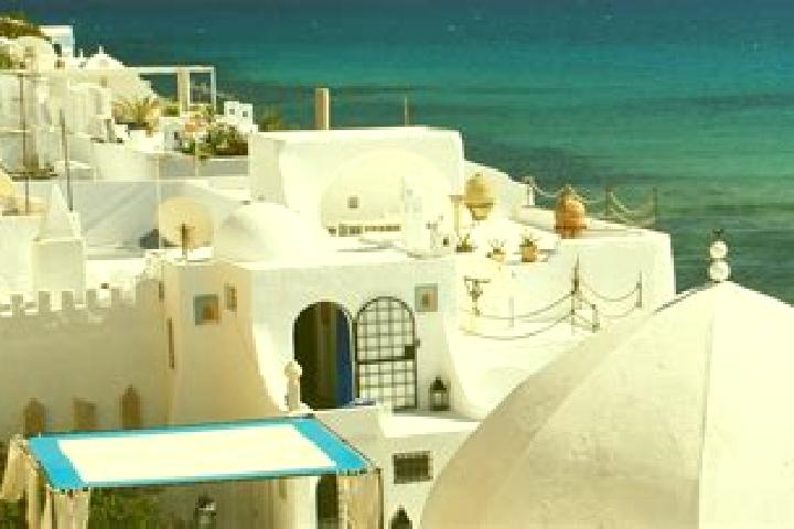 Emma, 38 — Escort in Mareth, Tunisia