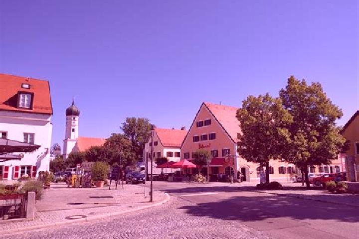 Emma, 38 — Escort in Markt Schwaben, Germany