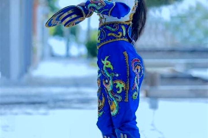 Emma, 38 — Escort in Moho, Peru