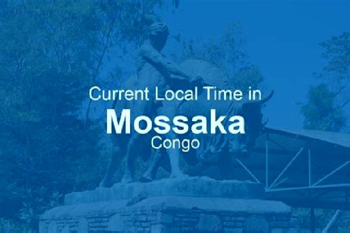 Emma, 38 — Escort in Mossaka, Congo