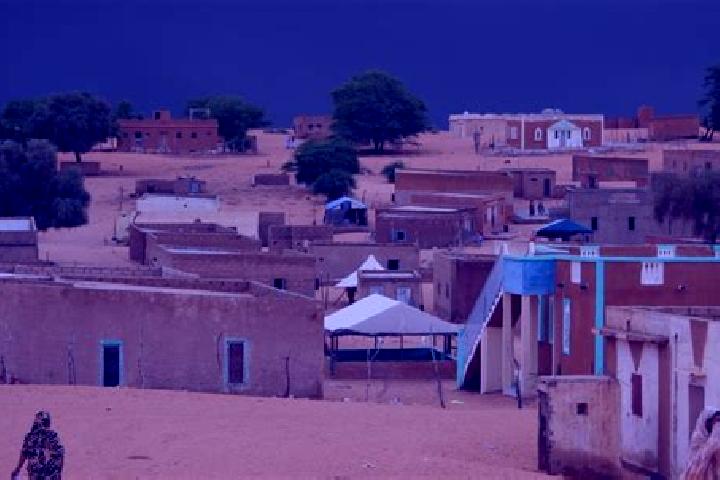 Emma, 38 — Escort in Moudjeria, Mauritania