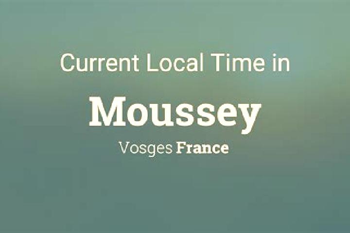 Emma, 38 — Escort in Moussey, France