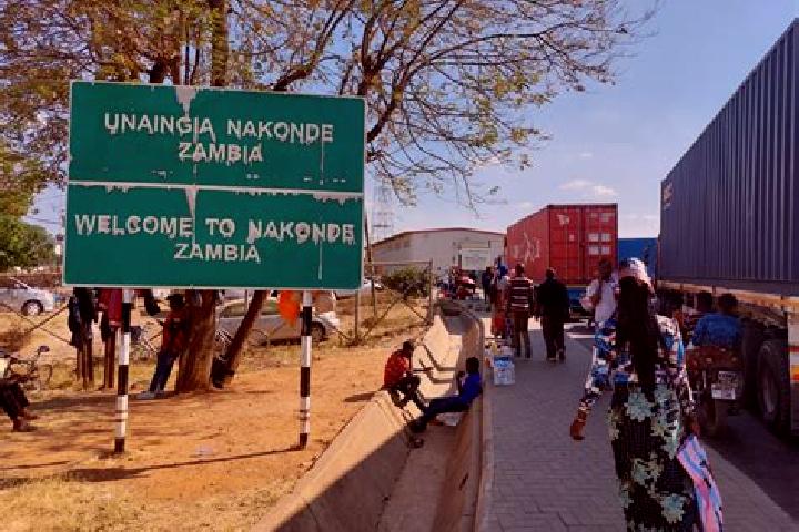 Emma, 38 — Escort in Nakonde, Zambia